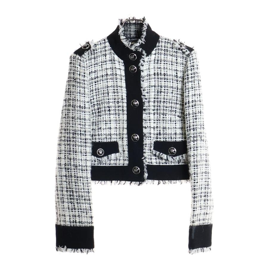 DOLCE&GABBANA（ドルチェ & ガッバーナ） DOLCE & GABBANA