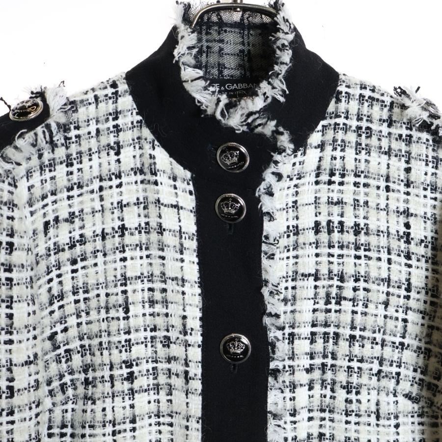 DOLCE&GABBANA（ドルチェ & ガッバーナ） DOLCE & GABBANA ドルチェ
