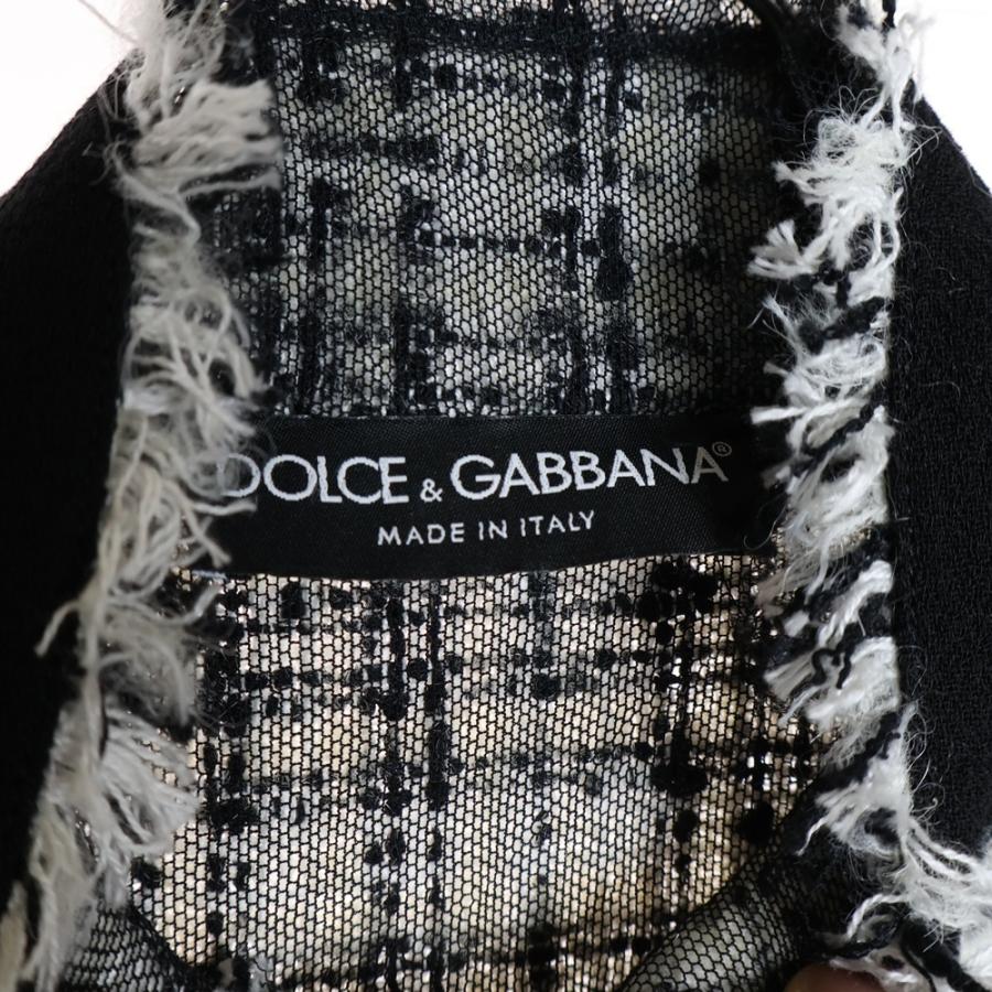 DOLCE&GABBANA（ドルチェ & ガッバーナ） DOLCE & GABBANA