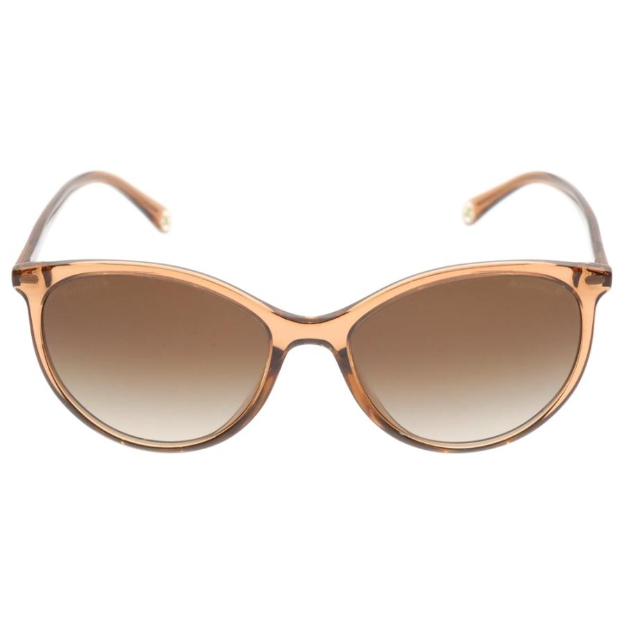 CHANEL（シャネル） ココマーク ボストンサングラス ブラウン 5448 A