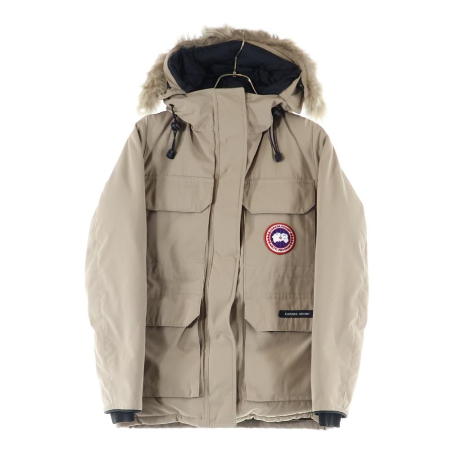CANADA GOOSE（カナダグース） CITADEL PARKA シタデルパーカ ダウン