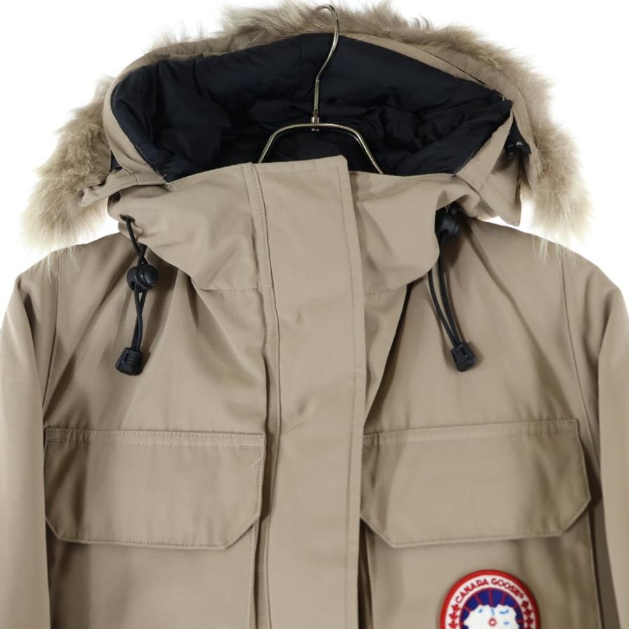 CANADA GOOSE（カナダグース） CITADEL PARKA シタデルパーカ ダウン