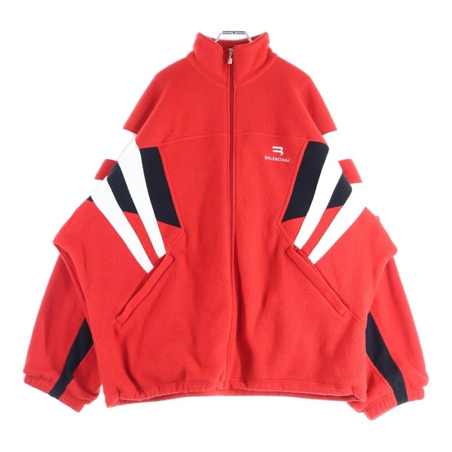 BALENCIAGA（バレンシアガ） 21AW スポーティBロゴ オーバーサイズ