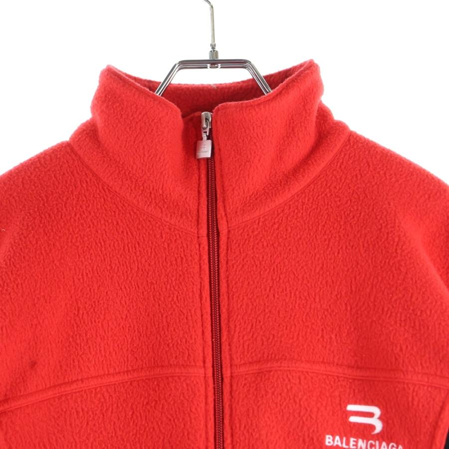 BALENCIAGA（バレンシアガ） 21AW スポーティBロゴ オーバーサイズ