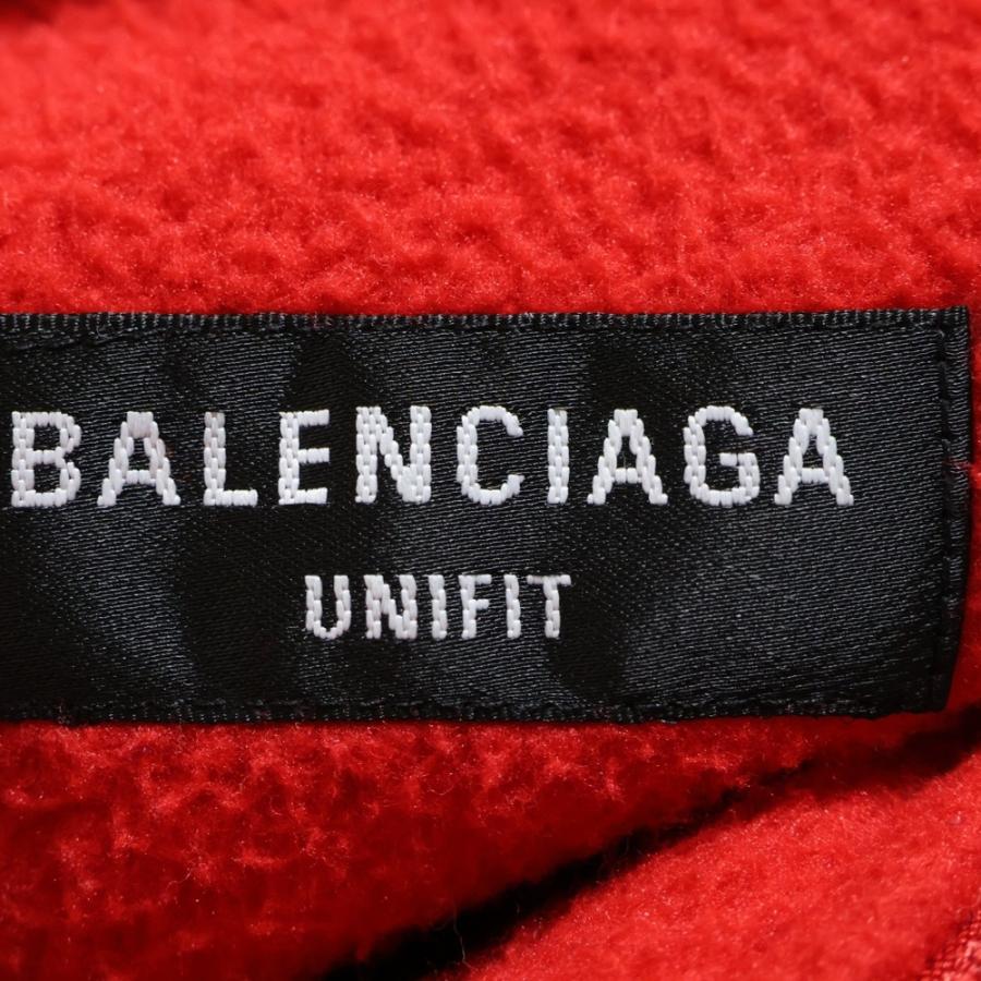 BALENCIAGA（バレンシアガ） 21AW スポーティBロゴ オーバーサイズ