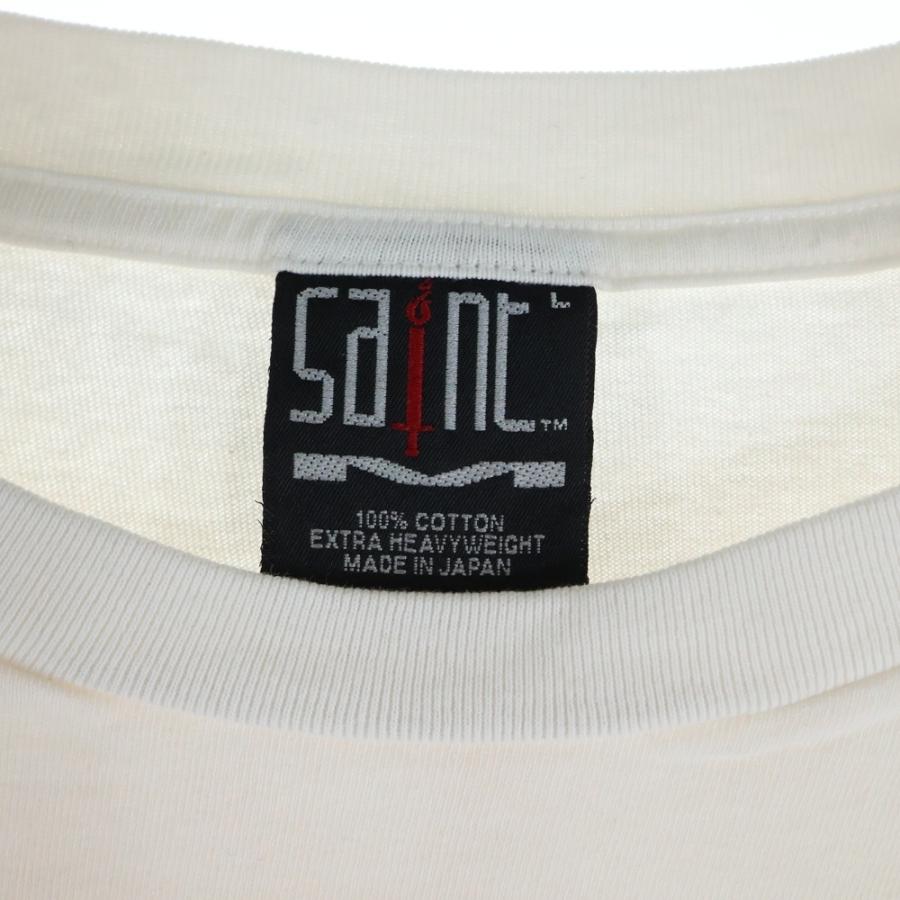 ブ*F様 セントマイケル マイケルプリントヴィンテージ加工スウェッ ブ*F様 セントマイケル マイケルプリントヴィンテージ加工スウェッ