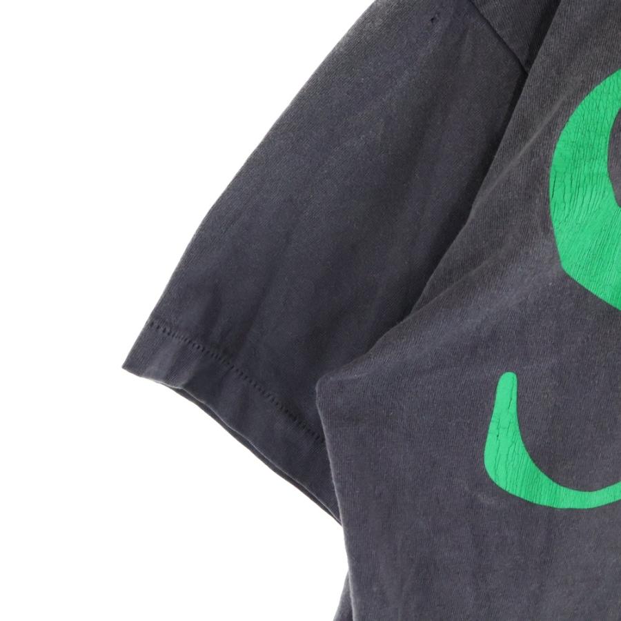 SAINT MICHAEL セントマイケル 24SS Coloful Saint SS Tee カラフル