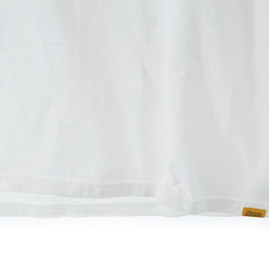 TENDERLOIN（テンダーロイン） Standard California 20th Logo S/S Tee