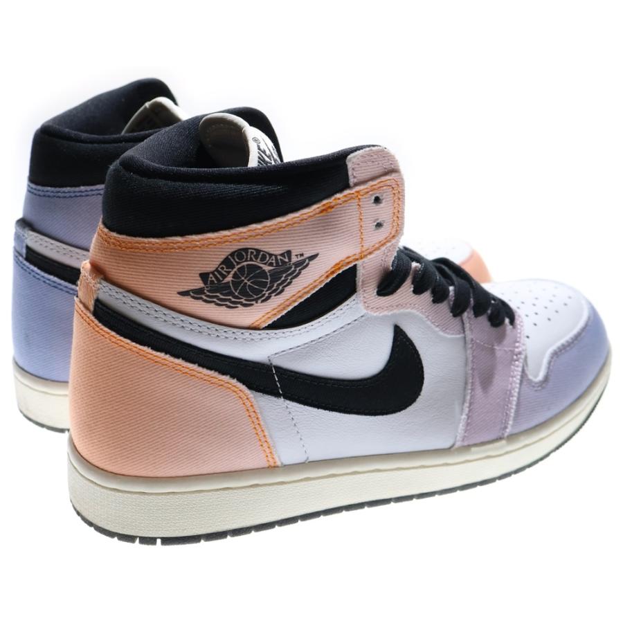 NIKE（ナイキ） AIR JORDAN 1 HIGH OG MULTI COLOR エアジョーダン 1