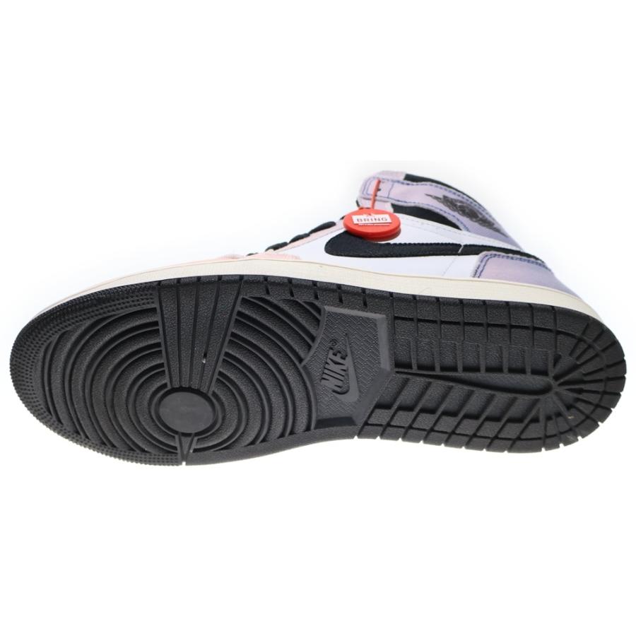 NIKE（ナイキ） AIR JORDAN 1 HIGH OG MULTI COLOR エアジョーダン 1