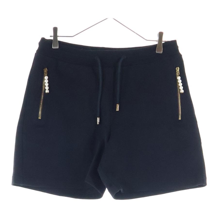 LOUIS VUITTON（ルイ・ヴィトン） 24SS パールジップ コットン