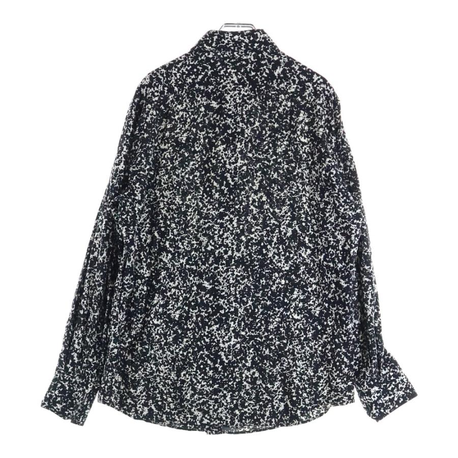 CELINE（セリーヌ） 19AW スプラッター マーブルプリントクラシック総