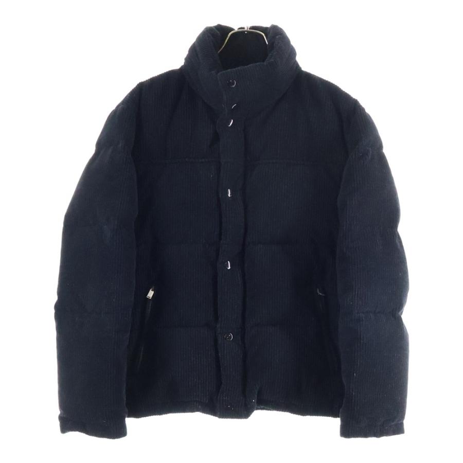 SAINT LAURENT PARIS サンローランパリ Corduroy Down Jacket