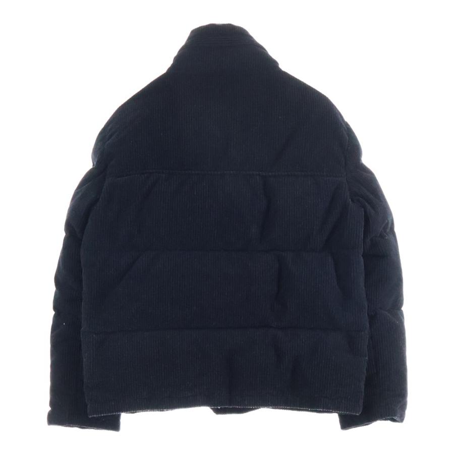 SAINT LAURENT PARIS サンローランパリ Corduroy Down Jacket