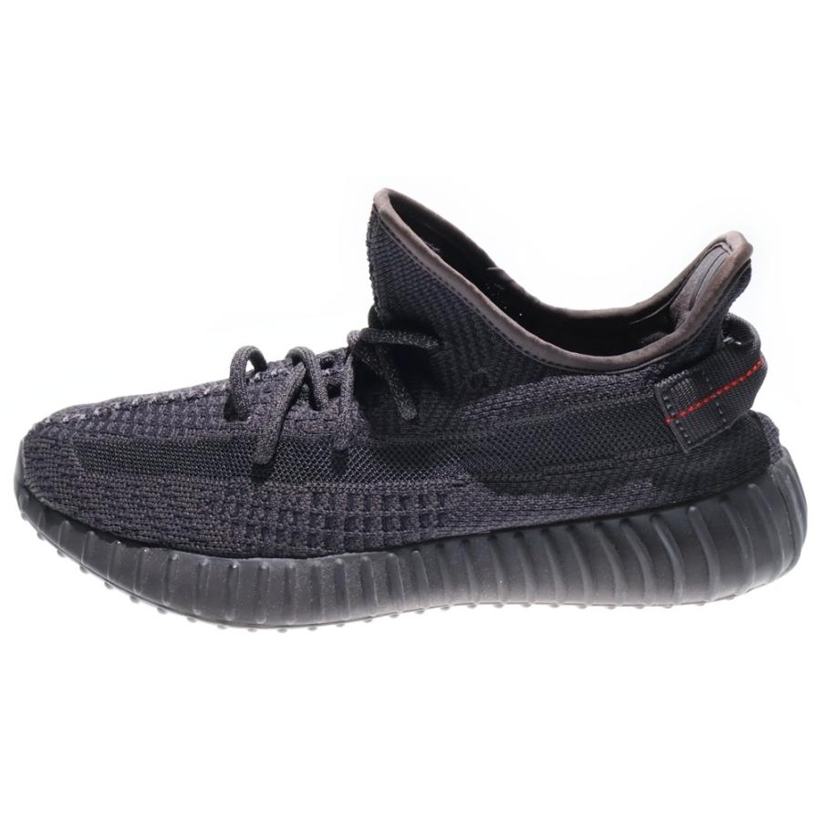 adidas（アディダス） YEEZY BOOST 350 V2 BLACK イージーブースト 350