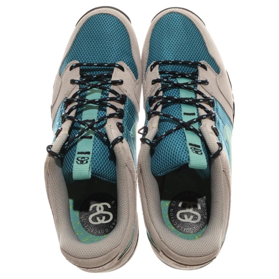 NIKE（ナイキ） ×STUSSY MOGAN 2 OMS PRM モーガン ローカット