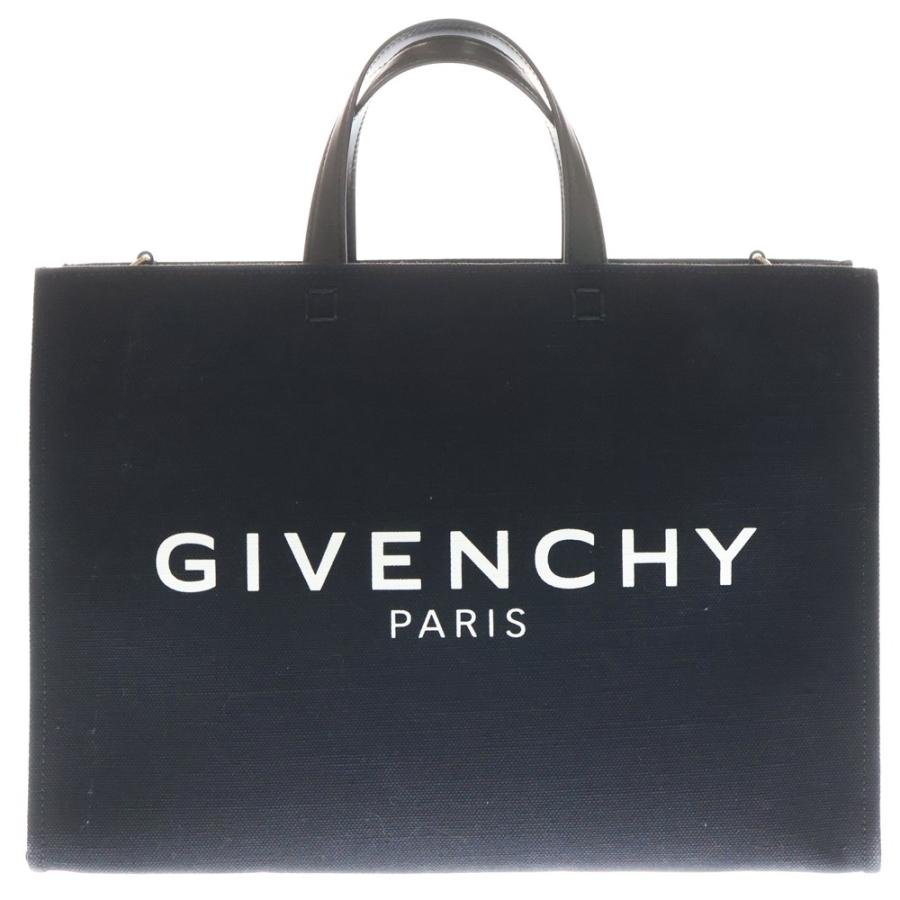 GIVENCHY（ジバンシィ） G-TOTE 2WAY トートバッグ ショルダーバッグ