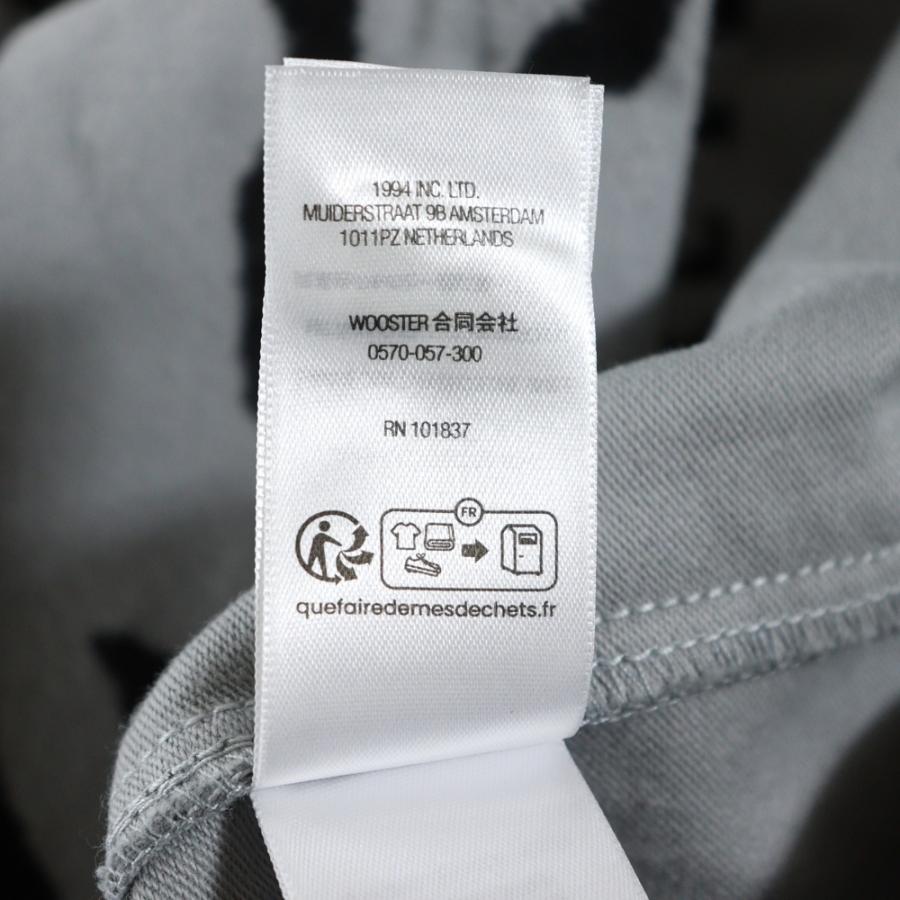 Supreme（シュプリーム） 25SS Moleskin Work Jacket ゼブラ柄 コーチ