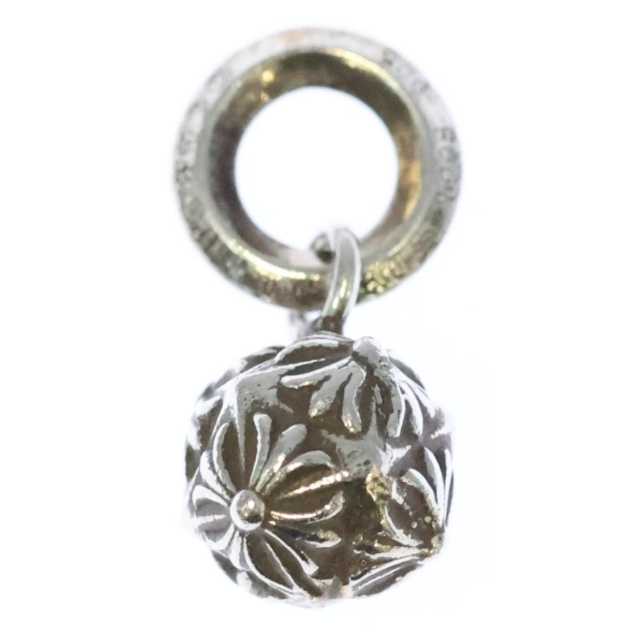 CHROME HEARTS（クロムハーツ） PYRAMID PLUS BALL ピラミッドプラス