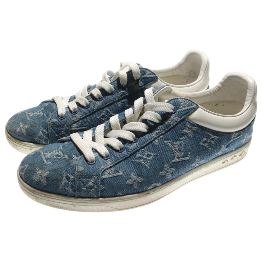 LOUIS VUITTON（ルイ・ヴィトン） ルクセンブルグライン モノグラム