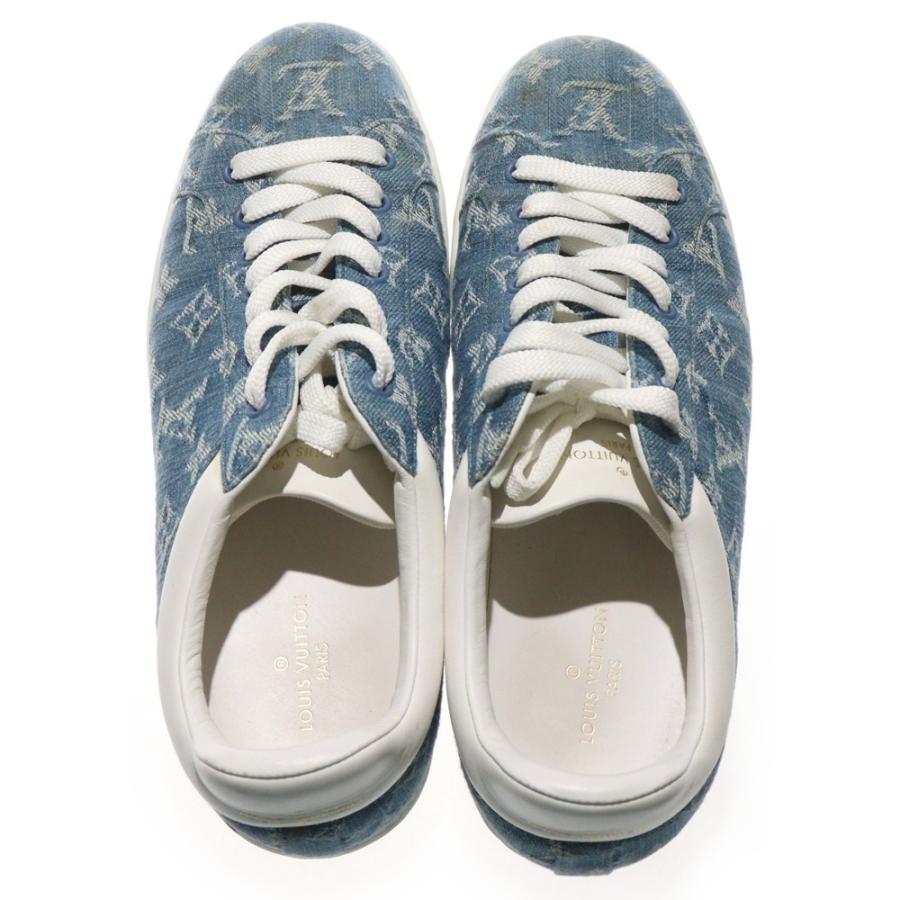 LOUIS VUITTON（ルイ・ヴィトン） ルクセンブルグライン モノグラム