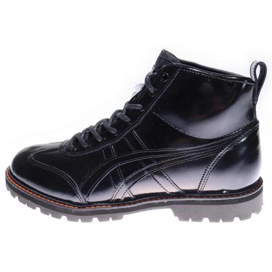 新品未使用　オニツカタイガー　メキシコリンカン リンカンブーツ 23.5センチ Onitsuka Tiger（オニツカタイガー） MEXICO RINKAN メキシコ リンカン