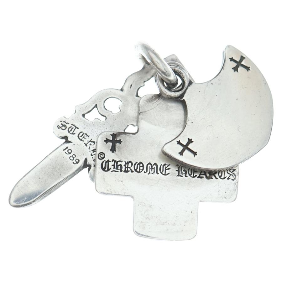 CHROME HEARTS（クロムハーツ） OLD 3TRINKETS 3トリンケッツ