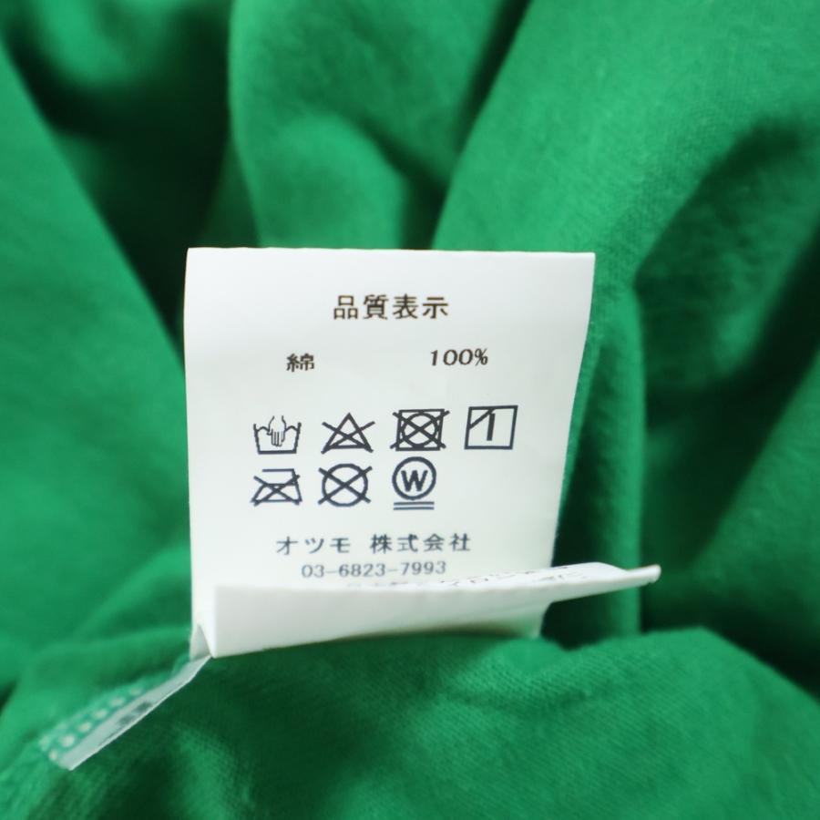 HUMAN MADE（ヒューマンメード） ヒューマンメイド ハートロゴ 長袖
