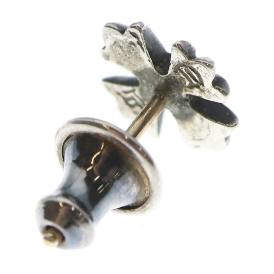 CHROME HEARTS（クロムハーツ） No2 CH PLS CHプラス スタッドピアス