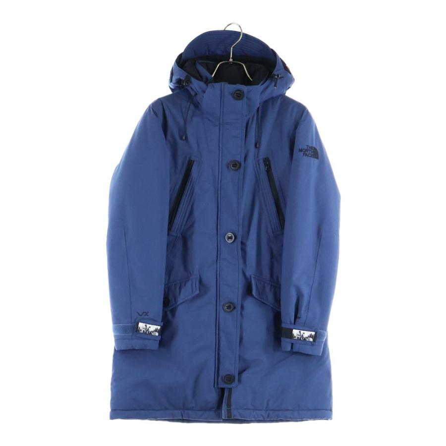 THE NORTH FACE（ザ ノースフェイス） フード付き ダウンコート 