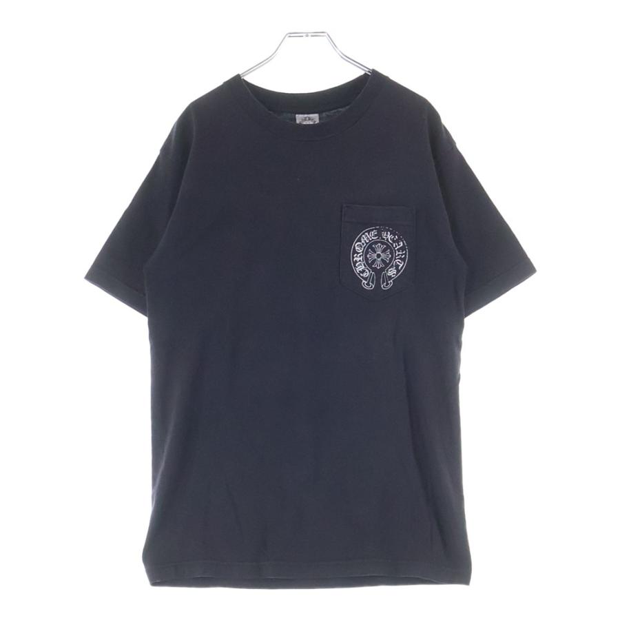 CHROME HEARTS（クロムハーツ） OLD Honolulu CH PLS TEE オールド