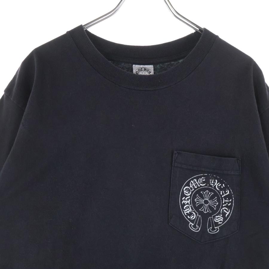 CHROME HEARTS（クロムハーツ） OLD Honolulu CH PLS TEE オールド