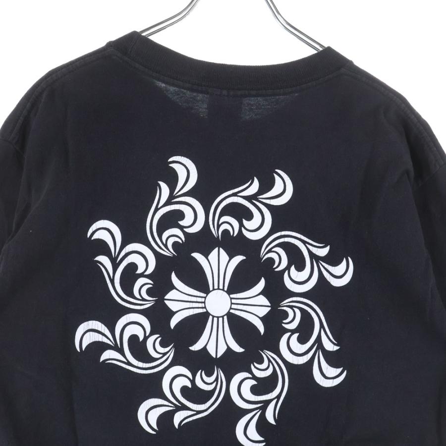 CHROME HEARTS（クロムハーツ） OLD Honolulu CH PLS TEE オールド