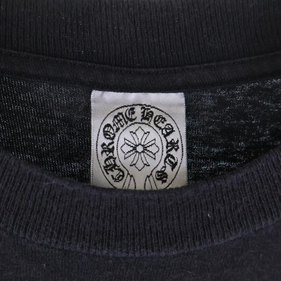 CHROME HEARTS（クロムハーツ） OLD Honolulu CH PLS TEE オールド