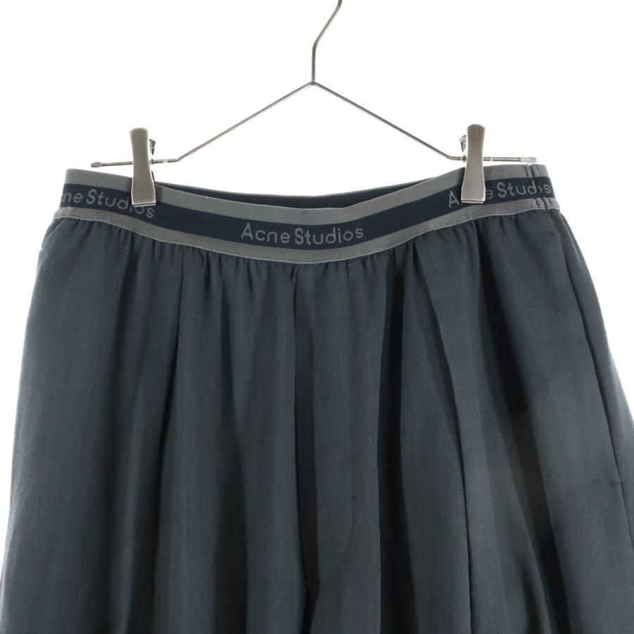 Acne Studios（アクネ ストゥディオズ） アクネ ストゥディオズ LOGO