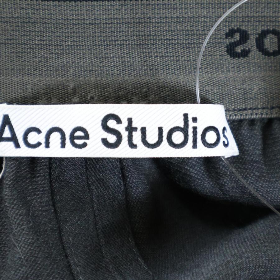 Acne Studios（アクネ ストゥディオズ） アクネ ストゥディオズ