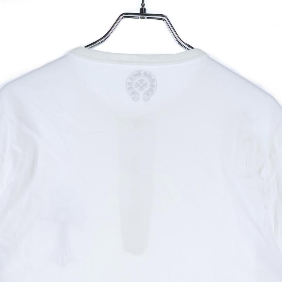 CHROME HEARTS（クロムハーツ） CHクロスプリント クロスボールボタン