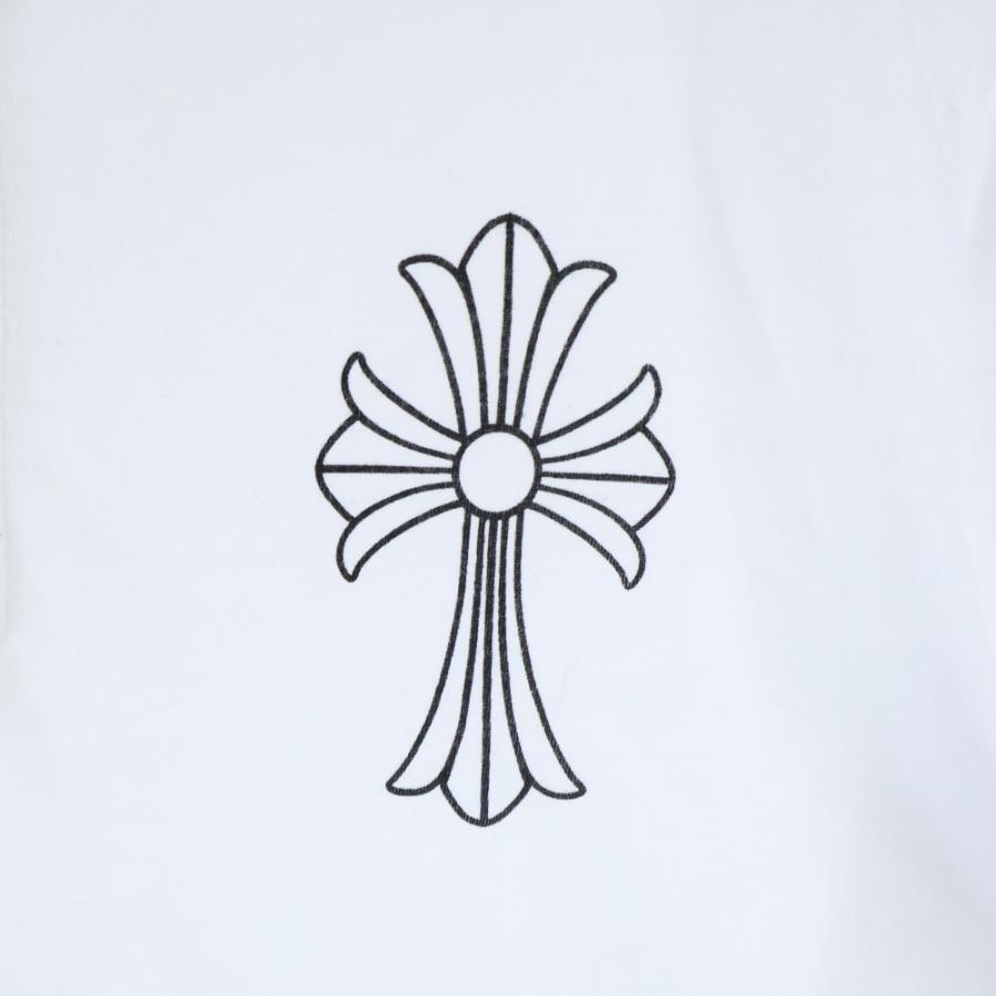 CHROME HEARTS（クロムハーツ） CHクロスプリント クロスボールボタン