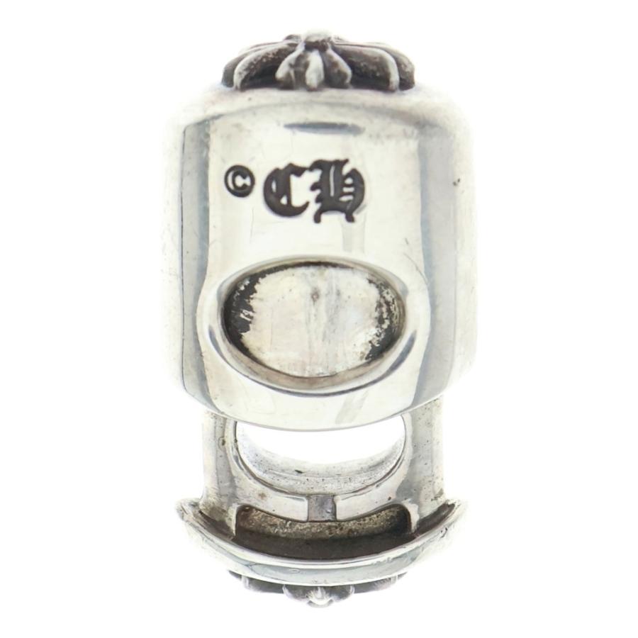 CHROME HEARTS（クロムハーツ） LACESTPPRV1 シューレースストッパー