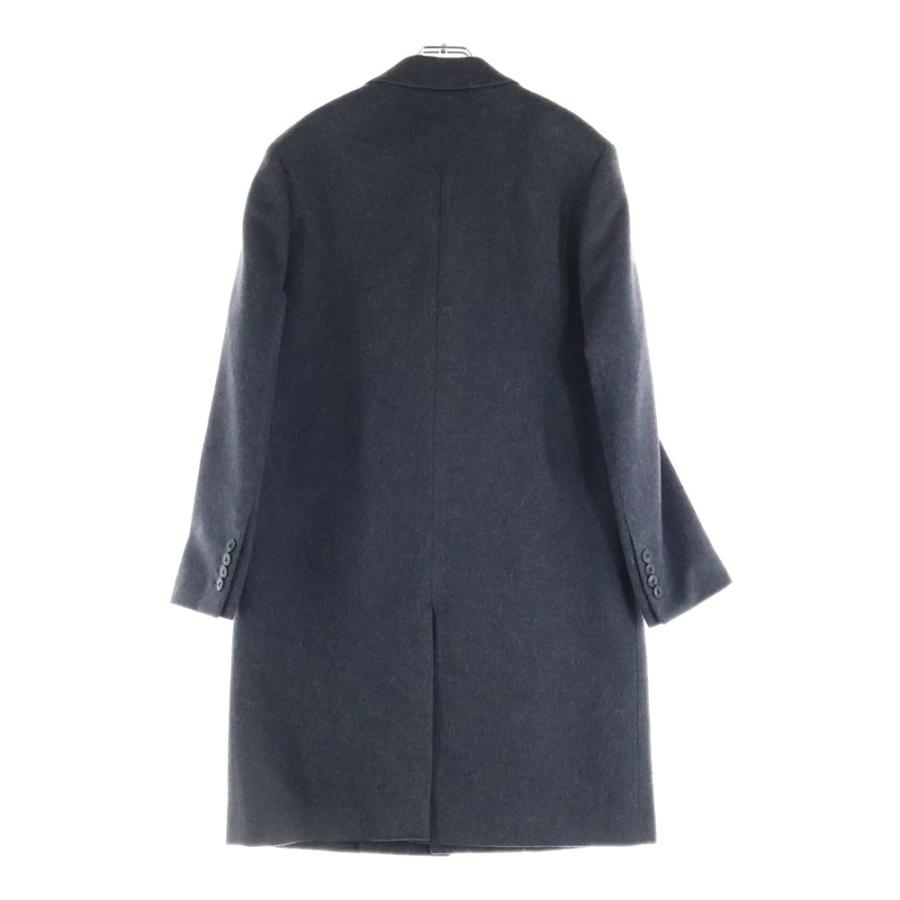 【hariiart】VALENTINO(ヴァレンティノ) コート 中古・古着通販】VALENTINO (ヴァレンティノ) トレンチコート ブラック