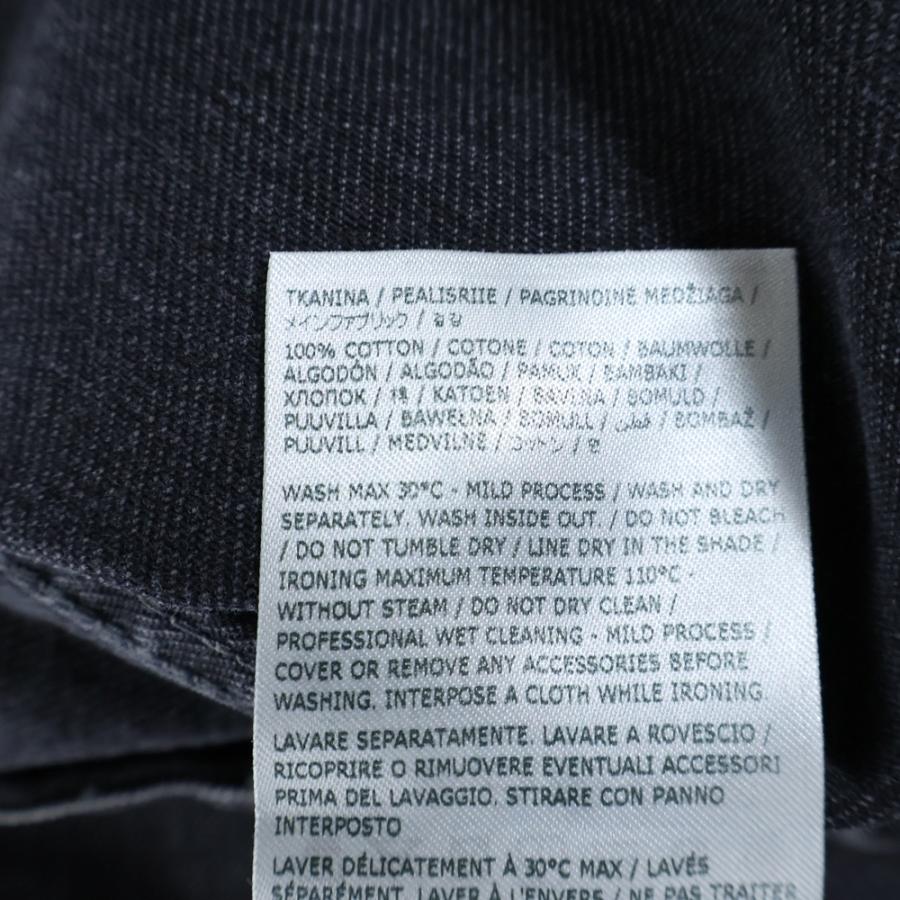 MM6 Maison Margiela エムエムシックスメゾンマルジェラ 24SS Hooded