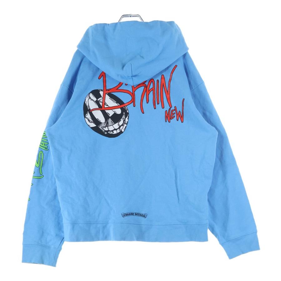 CHROME HEARTS ブルーのプリントパーカ Mサイズ 楽天市場】クロムハーツ【CHROMEHEARTS】matty boy/マティボーイ/PPO