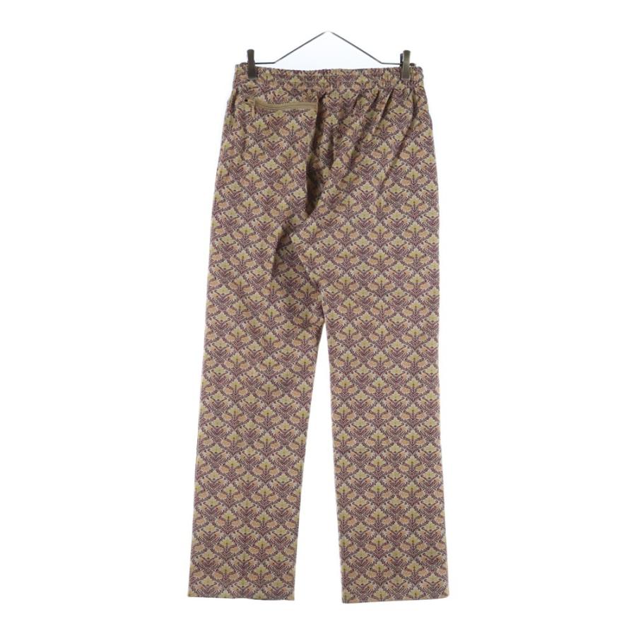 Needles（ニードルス） 23SS Track Pant トラックパンツ 総柄 : BRING