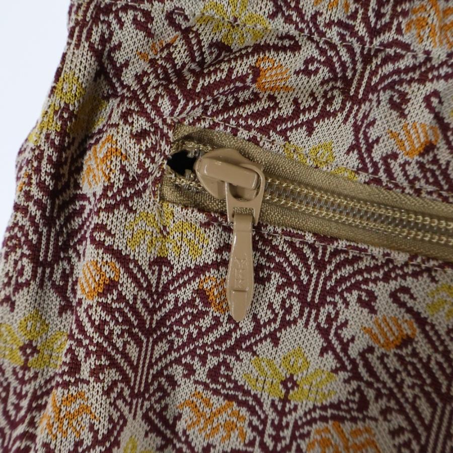 Needles（ニードルス） 23SS Track Pant トラックパンツ 総柄 : BRING