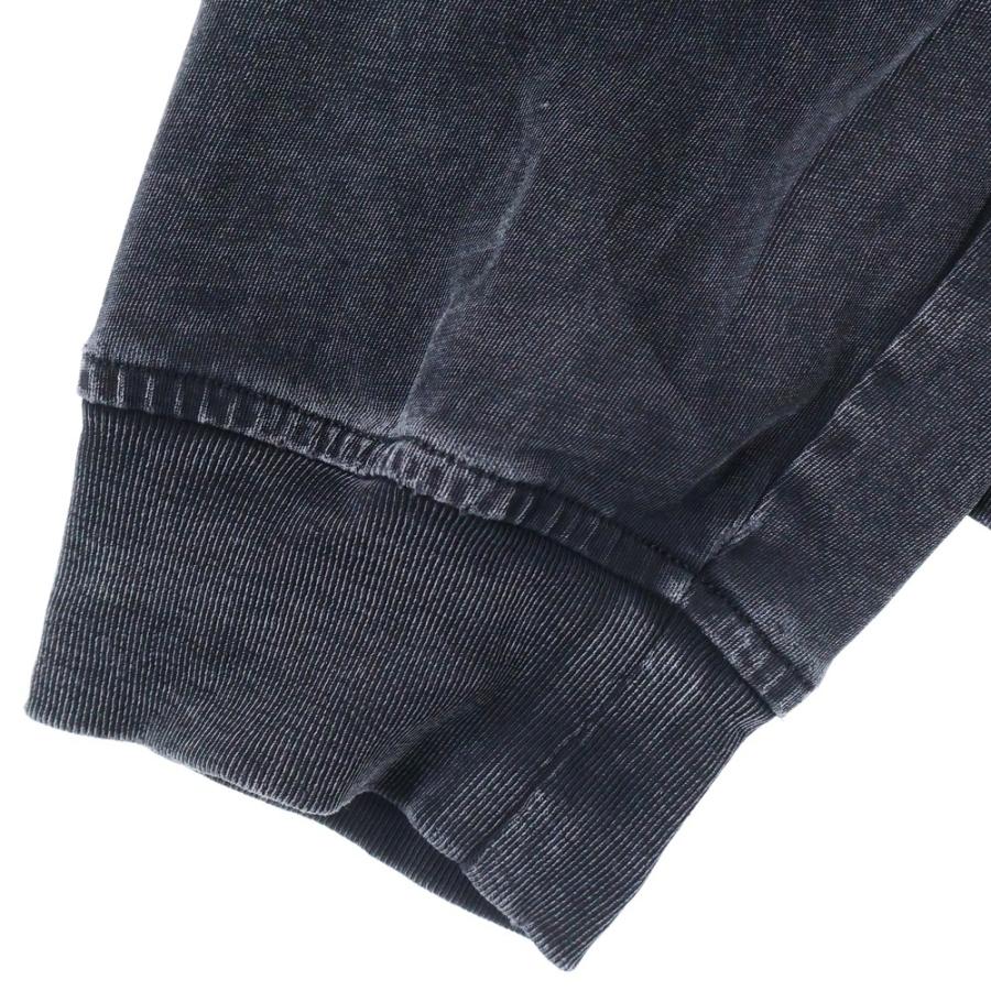 alexanderwang（アレキサンダー・ワン） ロゴプリント長袖カットソー