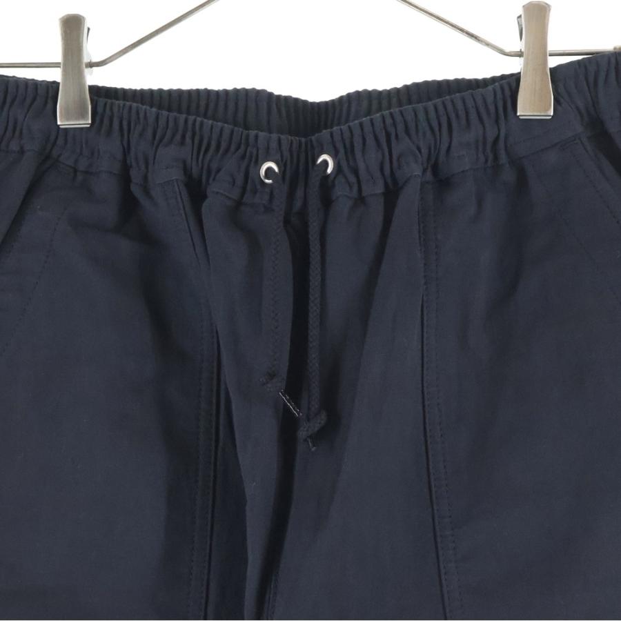 COMME des GARCONS HOMME コムデギャルソンオム 25SS 綿麻ヘリンボーン