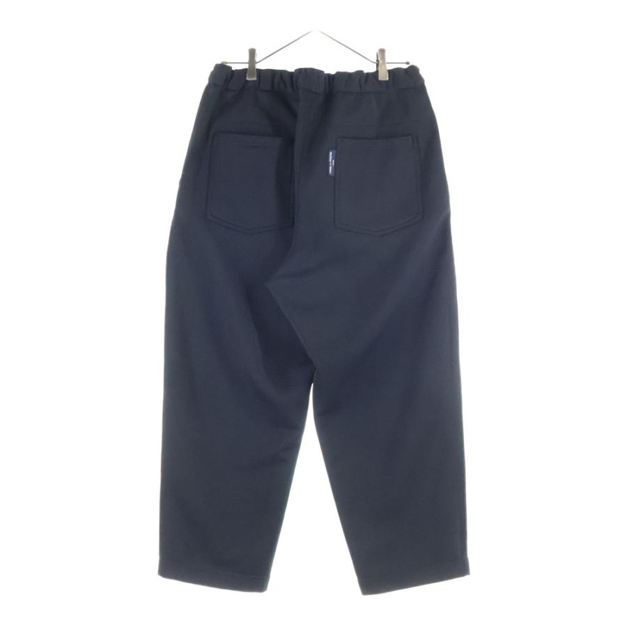 COMME des GARCONS HOMME コムデギャルソンオム 23AW エステル裏毛
