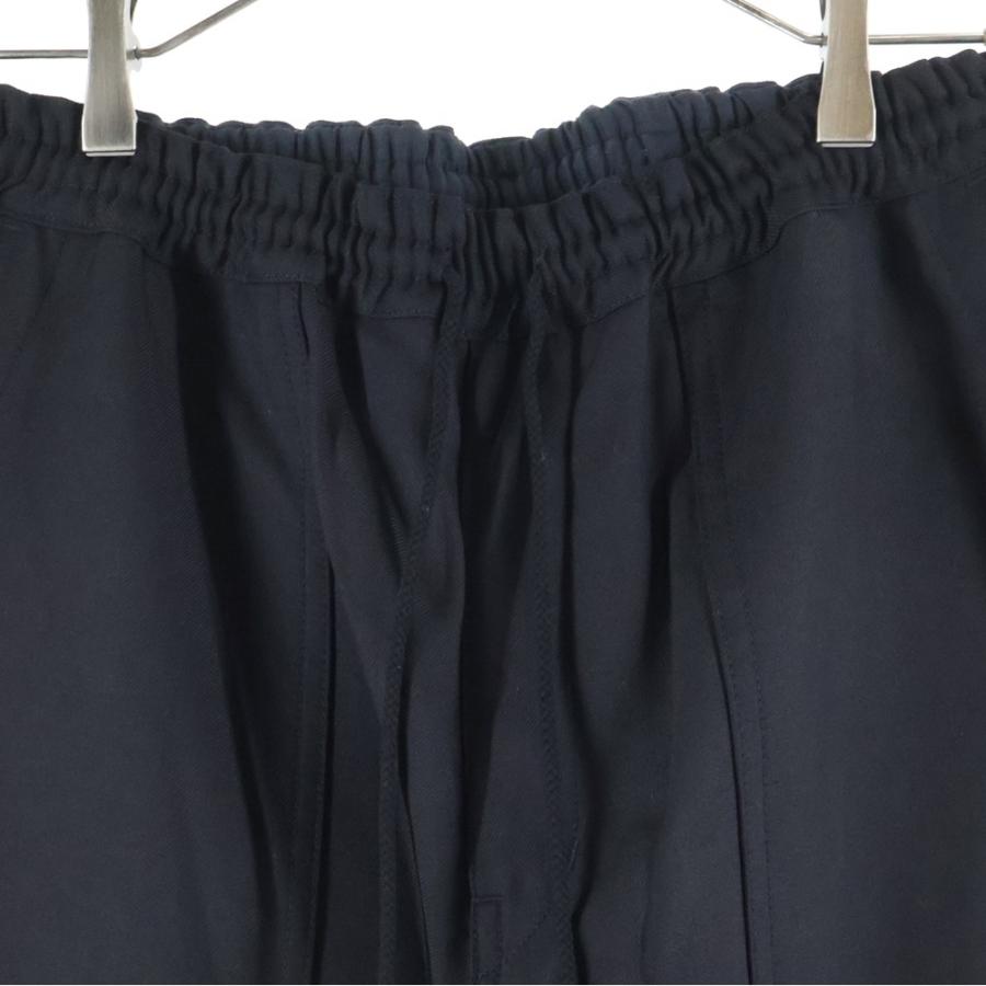 COMME des GARCONS HOMME コムデギャルソンオム 24AW ポリウールツイル