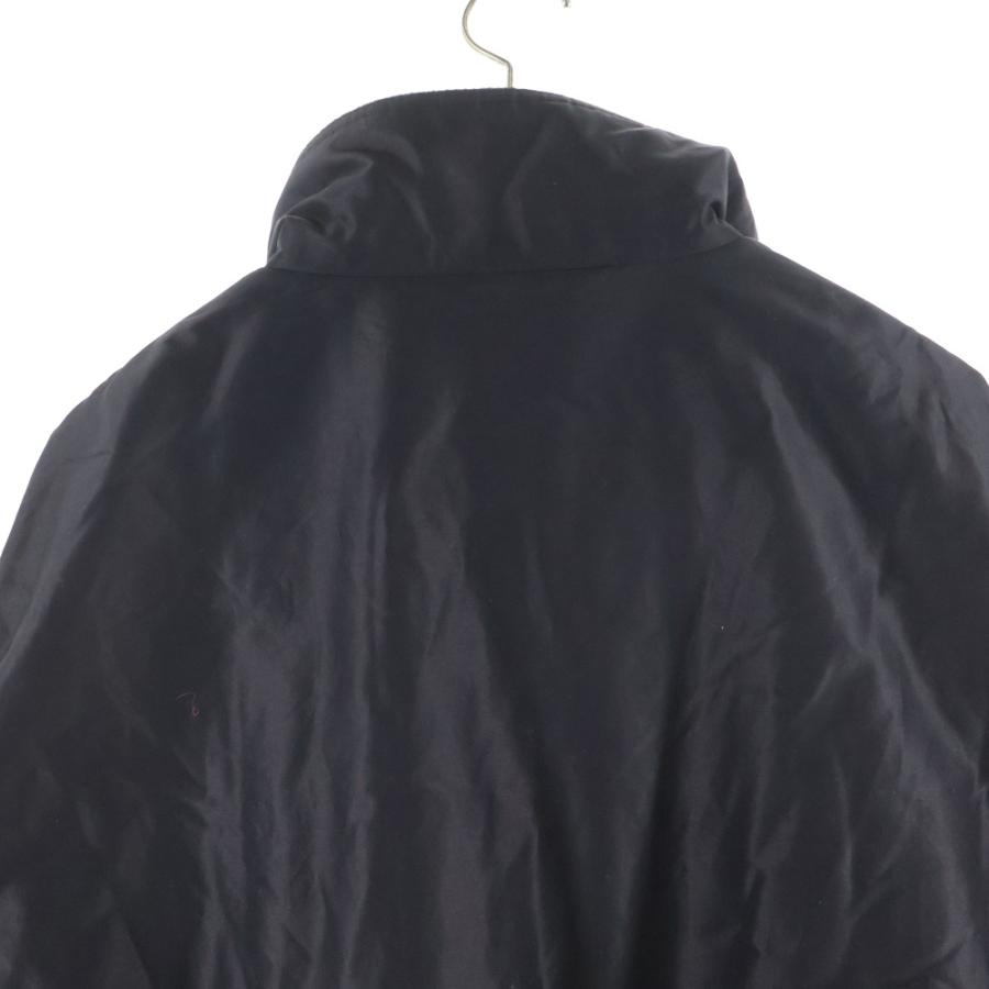 comoliコモリコットンシルクトラックジャケットブラウンサイズ1 New Arrival】 COMOLI ・コットンシルクトラックジャケット color