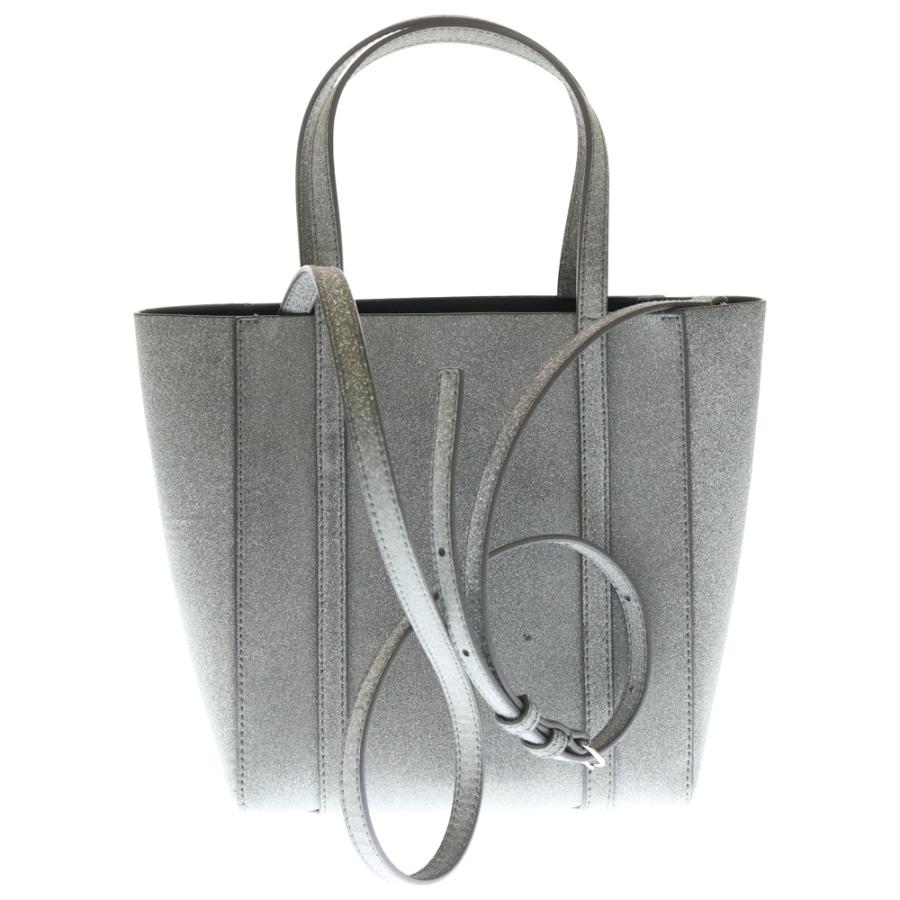 BALENCIAGA（バレンシアガ） EVERYDAY TOTE XXS GLITTER ラメ 2WAY